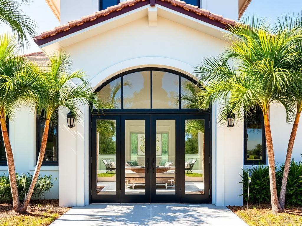 Residential & Commercial