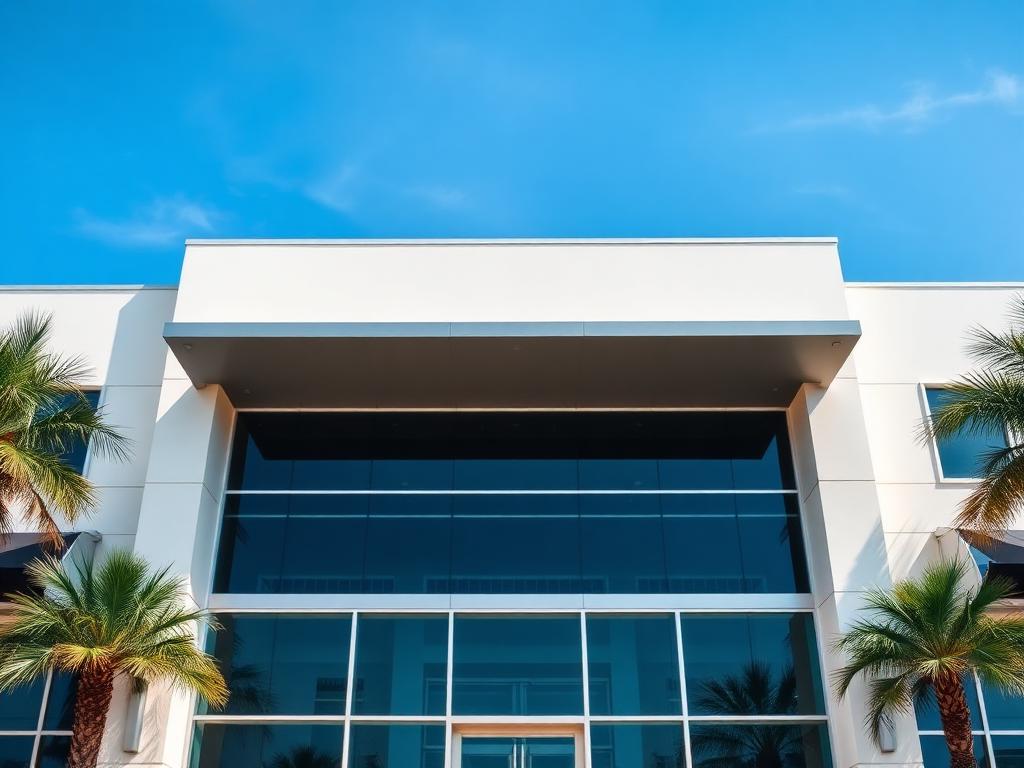 Residential & Commercial